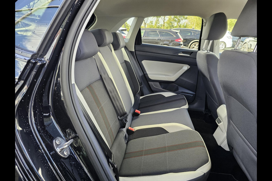Volkswagen Polo 1.0 TSI Beats Adaptieve Cruise Control | Zeer netjes | Beats geluidssysteem | Adaptive cruise control | Virtual cockpit etc.