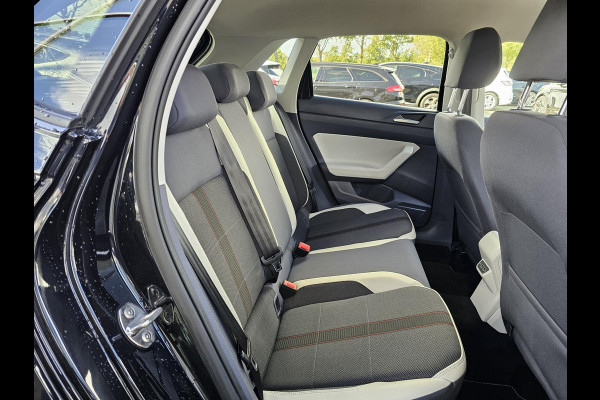Volkswagen Polo 1.0 TSI Beats Adaptieve Cruise Control | Zeer netjes | Beats geluidssysteem | Adaptive cruise control | Virtual cockpit etc.