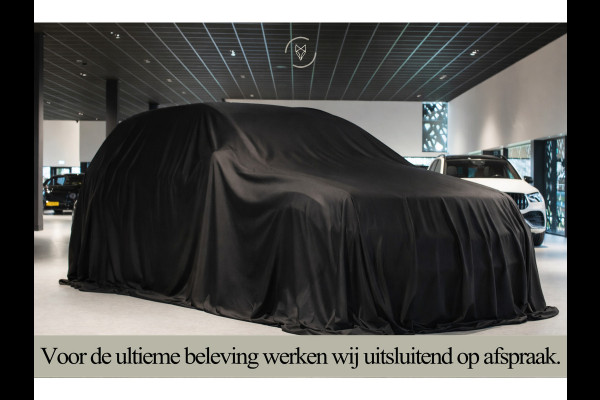 Mercedes-Benz GLE AMG 53 Hybrid 4-M+ Night|Massage|Nappa|Burmester|Stoelkoeling|22"|ACC|Trekhaak|Keyless|Softclose