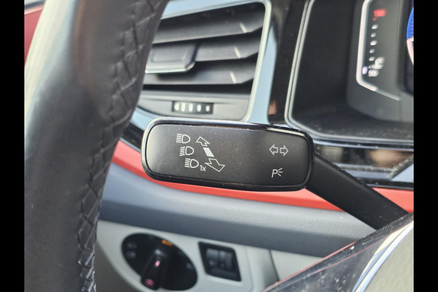 Volkswagen Polo 1.0 TSI Beats Adaptieve Cruise Control | Zeer netjes | Beats geluidssysteem | Adaptive cruise control | Virtual cockpit etc.