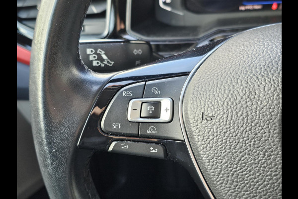 Volkswagen Polo 1.0 TSI Beats Adaptieve Cruise Control | Zeer netjes | Beats geluidssysteem | Adaptive cruise control | Virtual cockpit etc.
