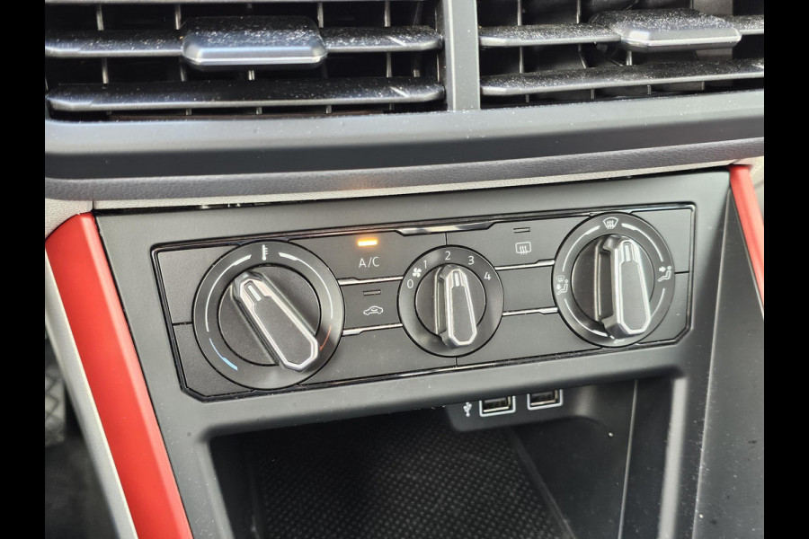 Volkswagen Polo 1.0 TSI Beats Adaptieve Cruise Control | Zeer netjes | Beats geluidssysteem | Adaptive cruise control | Virtual cockpit etc.