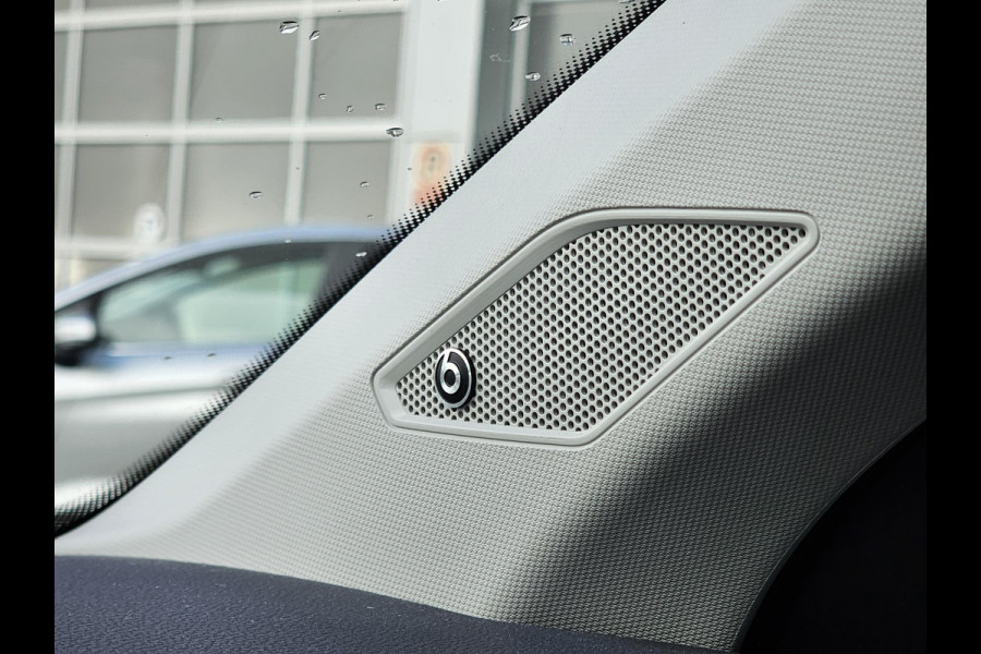 Volkswagen Polo 1.0 TSI Beats Adaptieve Cruise Control | Zeer netjes | Beats geluidssysteem | Adaptive cruise control | Virtual cockpit etc.