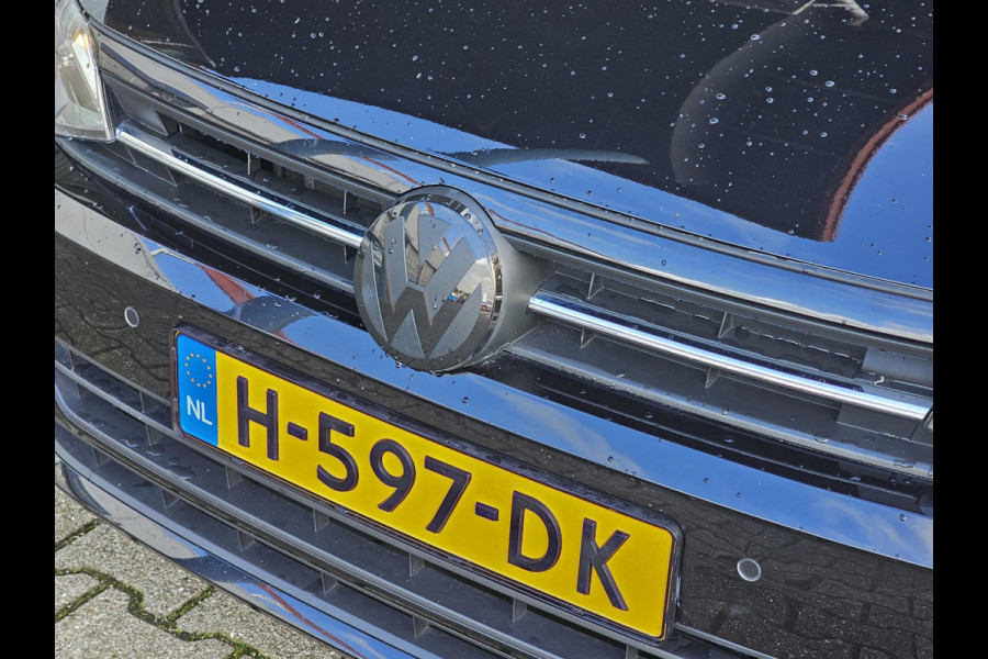 Volkswagen Polo 1.0 TSI Beats Adaptieve Cruise Control | Zeer netjes | Beats geluidssysteem | Adaptive cruise control | Virtual cockpit etc.