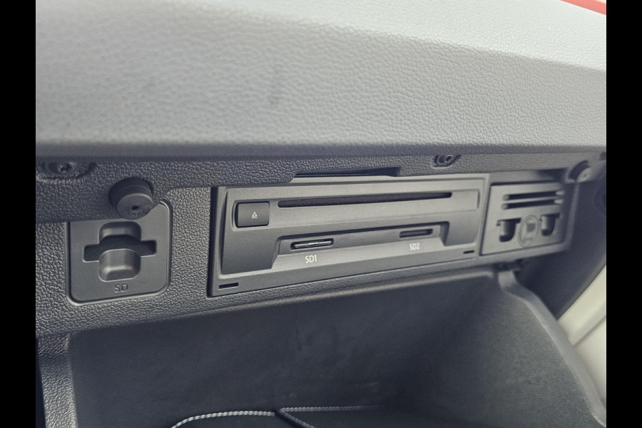 Volkswagen Polo 1.0 TSI Beats Adaptieve Cruise Control | Zeer netjes | Beats geluidssysteem | Adaptive cruise control | Virtual cockpit etc.