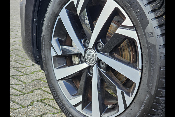 Volkswagen Polo 1.0 TSI Beats Adaptieve Cruise Control | Zeer netjes | Beats geluidssysteem | Adaptive cruise control | Virtual cockpit etc.