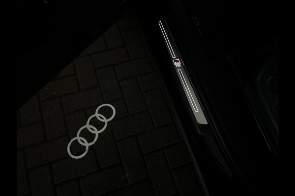 Audi Q3 Sportback 35 TFSI S Line Competiti Pano|Memory|Sonos