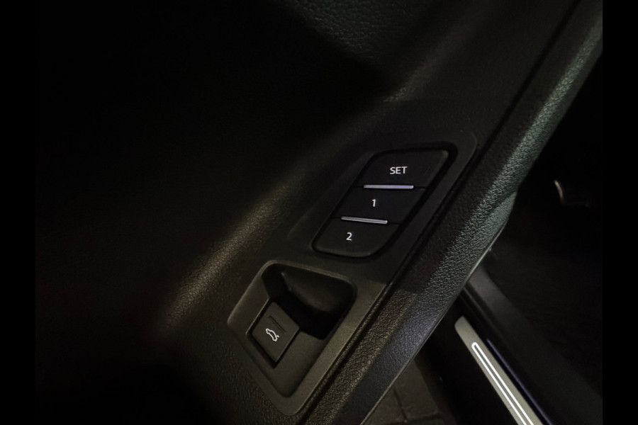 Audi Q3 Sportback 35 TFSI S Line Competiti Pano|Memory|Sonos
