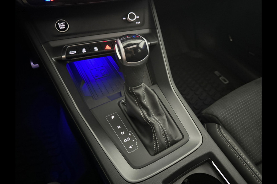 Audi Q3 Sportback 35 TFSI S Line Competiti Pano|Memory|Sonos