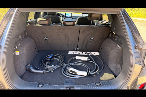 Ford Kuga 2.5 PHEV ST-LINE X PANORAMDAK LEER NAVI CAMERA ELECTR TREKHAAK