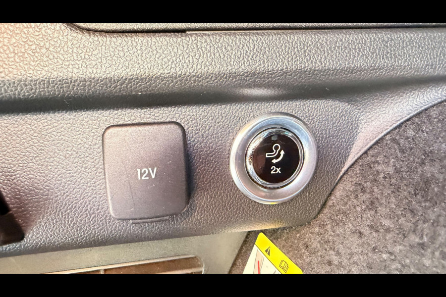 Ford Kuga 2.5 PHEV ST-LINE X PANORAMDAK LEER NAVI CAMERA ELECTR TREKHAAK