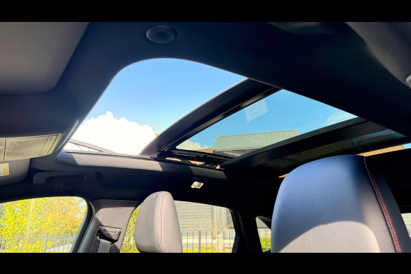 Ford Kuga 2.5 PHEV ST-LINE X PANORAMDAK LEER NAVI CAMERA ELECTR TREKHAAK