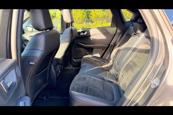 Ford Kuga 2.5 PHEV ST-LINE X PANORAMDAK LEER NAVI CAMERA ELECTR TREKHAAK
