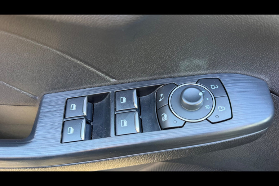 Ford Kuga 2.5 PHEV ST-LINE X PANORAMDAK LEER NAVI CAMERA ELECTR TREKHAAK