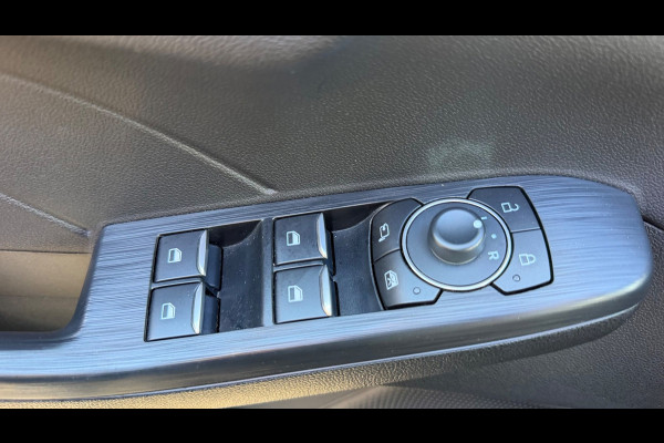 Ford Kuga 2.5 PHEV ST-LINE X PANORAMDAK LEER NAVI CAMERA ELECTR TREKHAAK