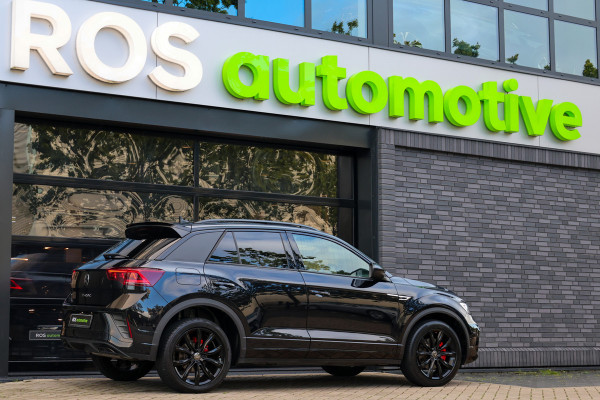 Volkswagen T-Roc 1.5 TSI R-Line | BTW | PANO | IQ-LIGHT | BEATS | ADAPTIEVE DEMPERS | KEYLESS |