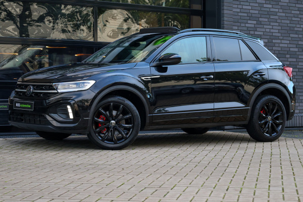 Volkswagen T-Roc 1.5 TSI R-Line | BTW | PANO | IQ-LIGHT | BEATS | ADAPTIEVE DEMPERS | KEYLESS |