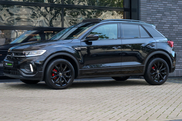 Volkswagen T-Roc 1.5 TSI R-Line | BTW | PANO | IQ-LIGHT | BEATS | ADAPTIEVE DEMPERS | KEYLESS |