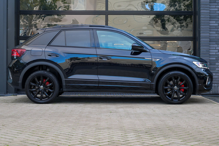 Volkswagen T-Roc 1.5 TSI R-Line | BTW | PANO | IQ-LIGHT | BEATS | ADAPTIEVE DEMPERS | KEYLESS |