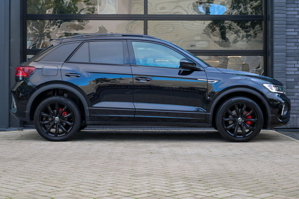 Volkswagen T-Roc 1.5 TSI R-Line | BTW | PANO | IQ-LIGHT | BEATS | ADAPTIEVE DEMPERS | KEYLESS |