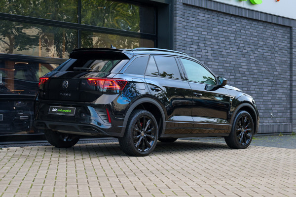 Volkswagen T-Roc 1.5 TSI R-Line | BTW | PANO | IQ-LIGHT | BEATS | ADAPTIEVE DEMPERS | KEYLESS |