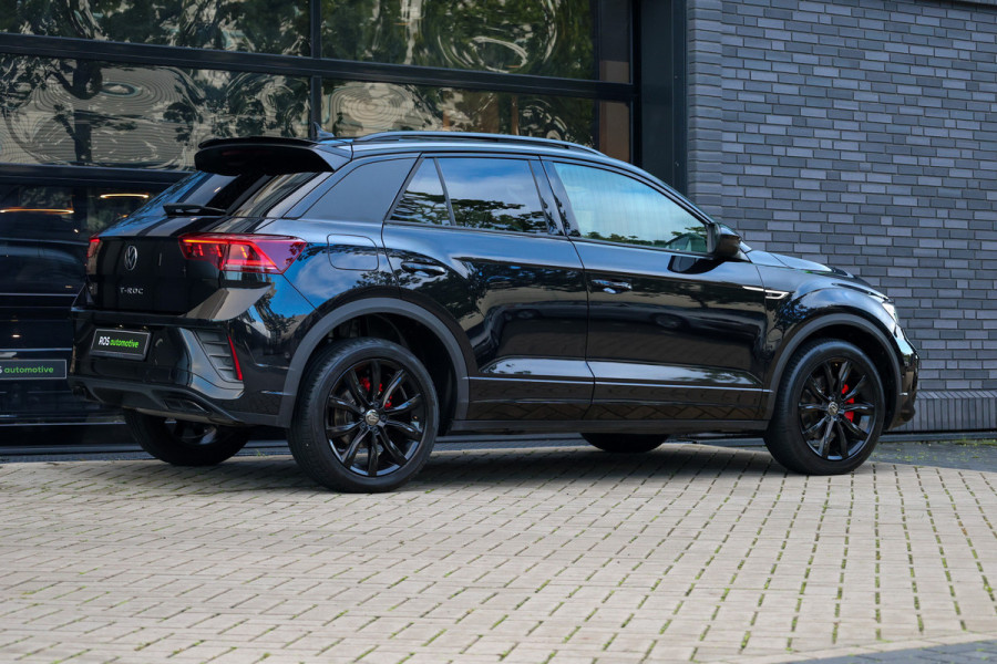 Volkswagen T-Roc 1.5 TSI R-Line | BTW | PANO | IQ-LIGHT | BEATS | ADAPTIEVE DEMPERS | KEYLESS |