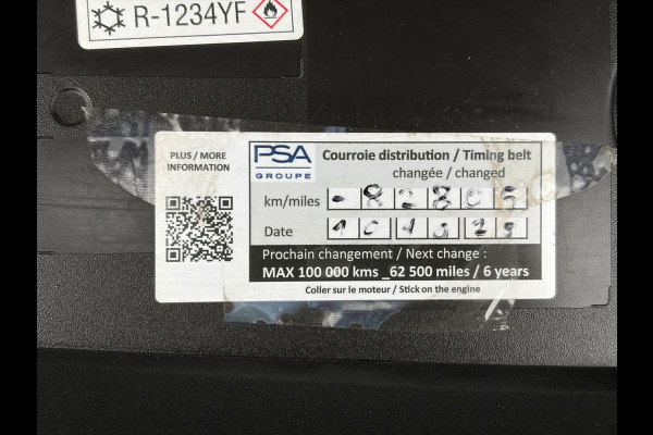 Peugeot 208 1.2 PureTech Allure ✓101pk✓D-riem vv 10-2025✓Dealer Onderhouden✓Carplay✓Draadloze telefoonlader✓360 ° Camera✓Afn Trekhaak✓Navi✓Clima✓Cruise✓Lm velgen✓6 Bak✓Keyless✓Halfleder✓Rijstrooksensor✓Pdc V+A✓N.A.P✓Apk tot 09-2028