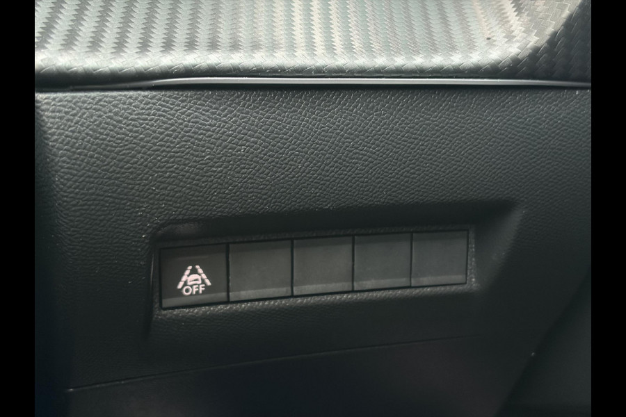 Peugeot 208 1.2 PureTech Allure ✓101pk✓D-riem vv 10-2025✓Dealer Onderhouden✓Carplay✓Draadloze telefoonlader✓360 ° Camera✓Afn Trekhaak✓Navi✓Clima✓Cruise✓Lm velgen✓6 Bak✓Keyless✓Halfleder✓Rijstrooksensor✓Pdc V+A✓N.A.P✓Apk tot 09-2028