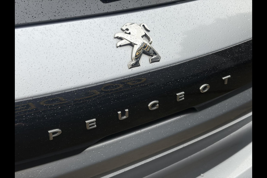 Peugeot 208 1.2 PureTech Allure ✓101pk✓D-riem vv 10-2025✓Dealer Onderhouden✓Carplay✓Draadloze telefoonlader✓360 ° Camera✓Afn Trekhaak✓Navi✓Clima✓Cruise✓Lm velgen✓6 Bak✓Keyless✓Halfleder✓Rijstrooksensor✓Pdc V+A✓N.A.P✓Apk tot 09-2028