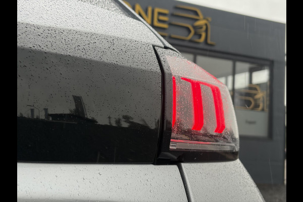 Peugeot 208 1.2 PureTech Allure ✓101pk✓D-riem vv 10-2025✓Dealer Onderhouden✓Carplay✓Draadloze telefoonlader✓360 ° Camera✓Afn Trekhaak✓Navi✓Clima✓Cruise✓Lm velgen✓6 Bak✓Keyless✓Halfleder✓Rijstrooksensor✓Pdc V+A✓N.A.P✓Apk tot 09-2028