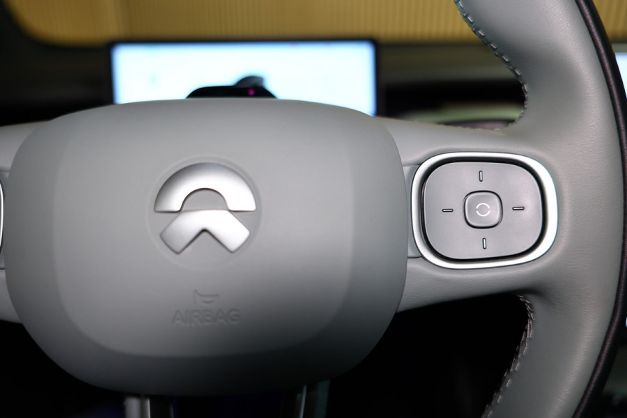NIO ET5 75 kWh VIRTUAL NAVI AMBIENT ELEK.STOEL 360 CAM NOMI THAAK '24