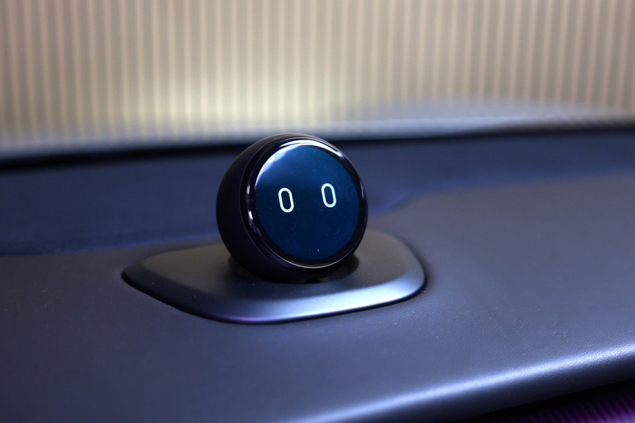NIO ET5 75 kWh VIRTUAL NAVI AMBIENT ELEK.STOEL 360 CAM NOMI THAAK '24