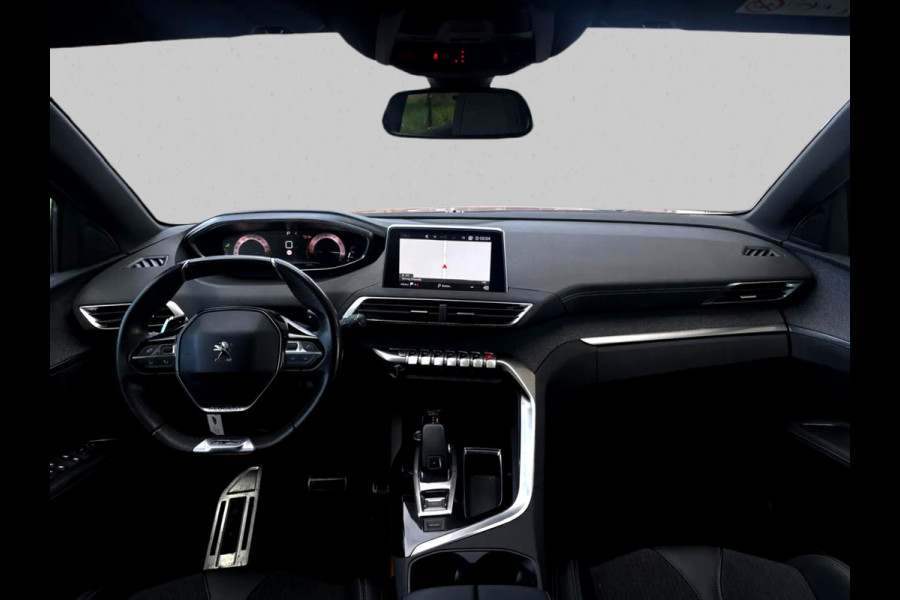 Peugeot 3008 1.6 PureTech GT Line | NL-AUTO | DEALER ONDERH | 1e EIG | CAMERA | ETC