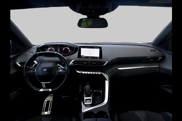 Peugeot 3008 1.6 PureTech GT Line | NL-AUTO | DEALER ONDERH | 1e EIG | CAMERA | ETC