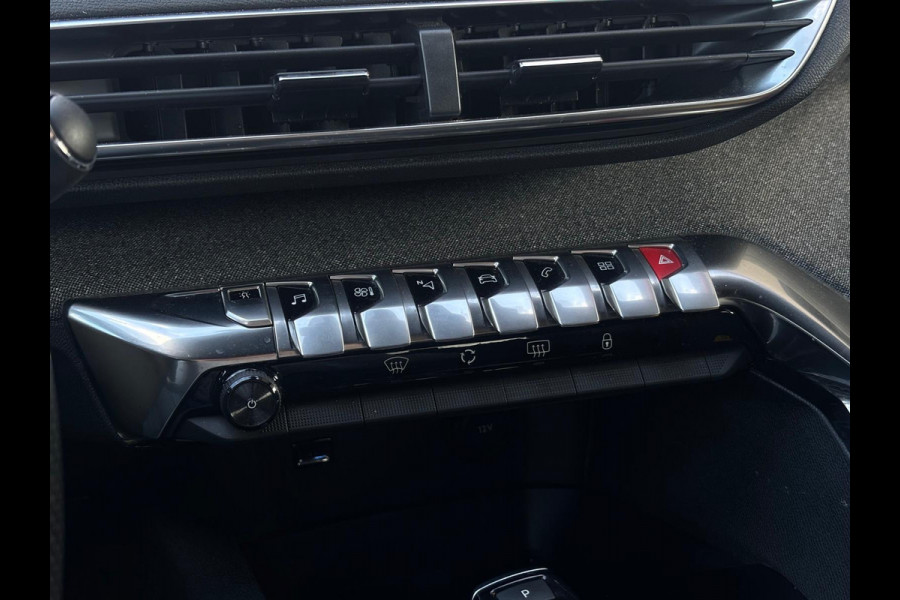 Peugeot 3008 1.6 PureTech GT Line | NL-AUTO | DEALER ONDERH | 1e EIG | CAMERA | ETC