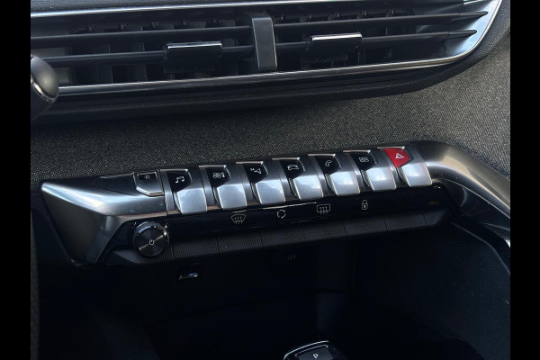Peugeot 3008 1.6 PureTech GT Line | NL-AUTO | DEALER ONDERH | 1e EIG | CAMERA | ETC