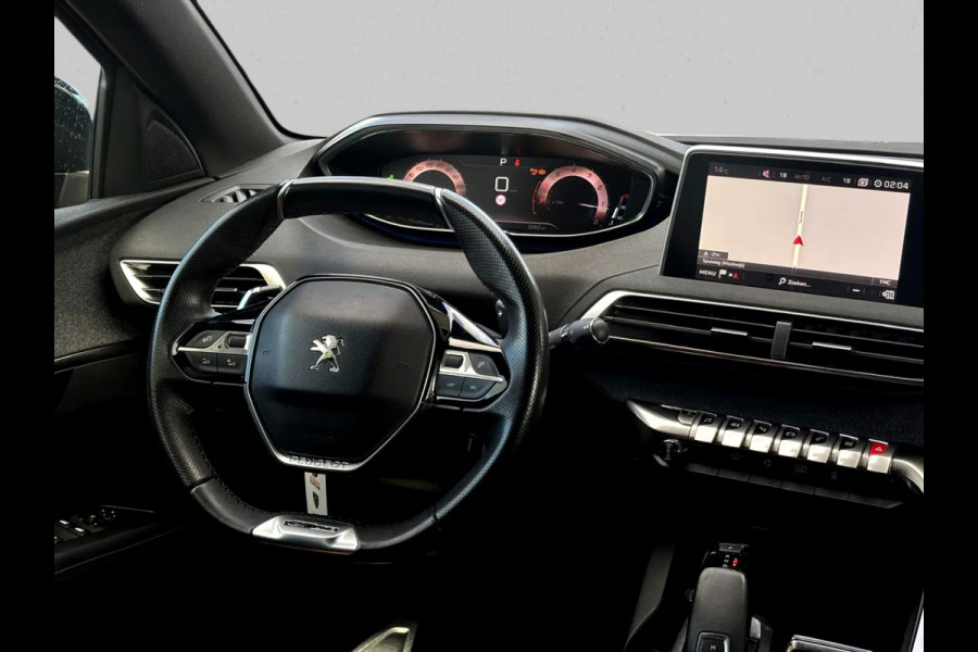 Peugeot 3008 1.6 PureTech GT Line | NL-AUTO | DEALER ONDERH | 1e EIG | CAMERA | ETC