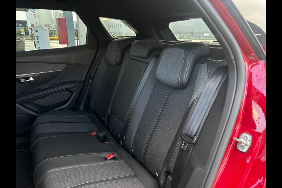 Peugeot 3008 1.6 PureTech GT Line | NL-AUTO | DEALER ONDERH | 1e EIG | CAMERA | ETC