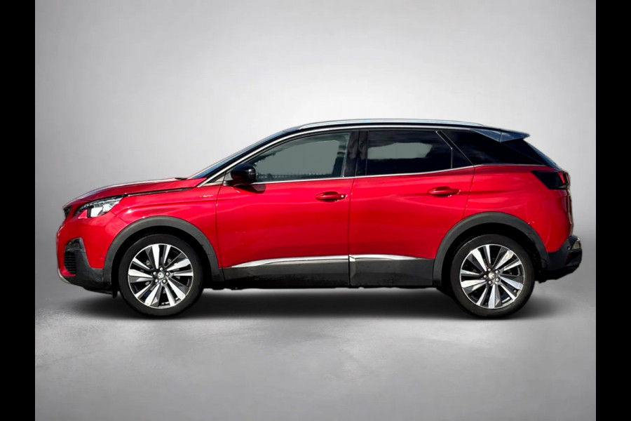Peugeot 3008 1.6 PureTech GT Line | NL-AUTO | DEALER ONDERH | 1e EIG | CAMERA | ETC