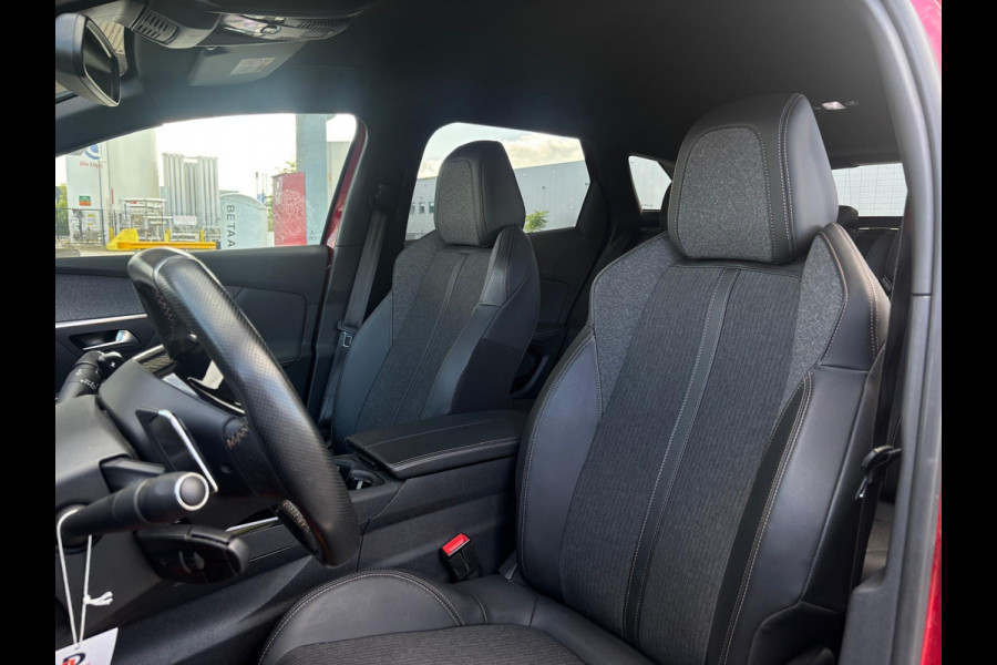 Peugeot 3008 1.6 PureTech GT Line | NL-AUTO | DEALER ONDERH | 1e EIG | CAMERA | ETC