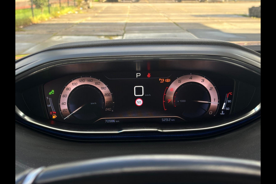 Peugeot 3008 1.6 PureTech GT Line | NL-AUTO | DEALER ONDERH | 1e EIG | CAMERA | ETC