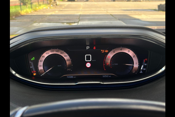 Peugeot 3008 1.6 PureTech GT Line | NL-AUTO | DEALER ONDERH | 1e EIG | CAMERA | ETC