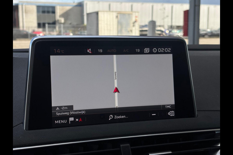 Peugeot 3008 1.6 PureTech GT Line | NL-AUTO | DEALER ONDERH | 1e EIG | CAMERA | ETC