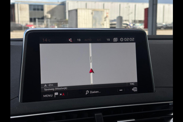 Peugeot 3008 1.6 PureTech GT Line | NL-AUTO | DEALER ONDERH | 1e EIG | CAMERA | ETC
