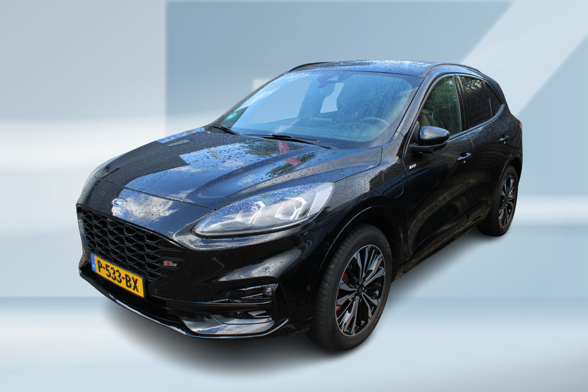 Ford Kuga 2.5 PHEV ST-Line X | Trekhaak | BLIS | B&O | Panoramadak