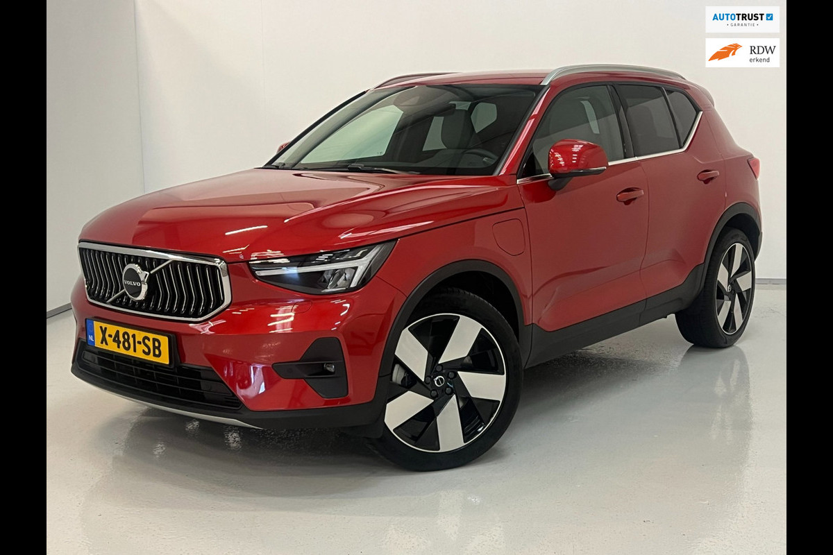Volvo XC40 1.5 T5 Recharge / Facelift / Harman / Memory / Leder