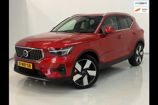 Volvo XC40 1.5 T5 Recharge / Facelift / Harman / Memory / Leder