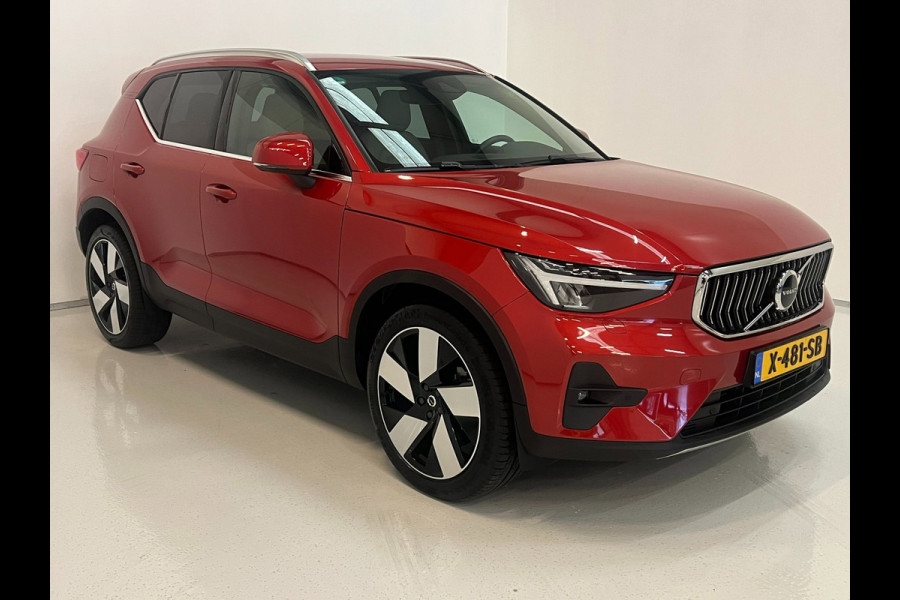 Volvo XC40 1.5 T5 Recharge / Facelift / Harman / Memory / Leder