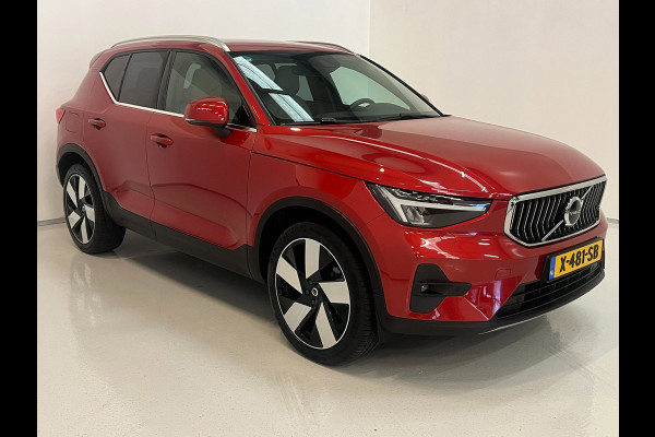 Volvo XC40 1.5 T5 Recharge / Facelift / Harman / Memory / Leder