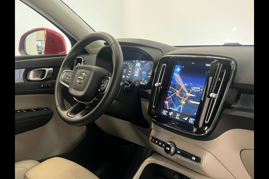 Volvo XC40 1.5 T5 Recharge / Facelift / Harman / Memory / Leder